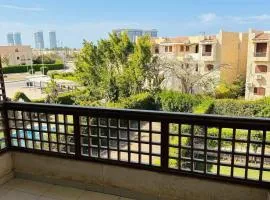 شاليه للايجار مارينا 7