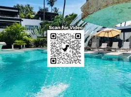 Aligio Beachfront Resort & Spa