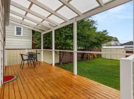 Relaxing Retreat with Spacious Outdoor Area