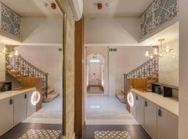 7 Main Gate, bed and breakfast en Birgu