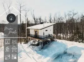 Mini-Meli - Small paradise in the middle of nature