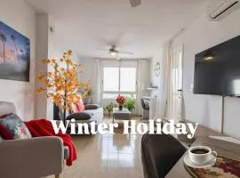 El Encanto de Val-estancias largas junto al mar- Bolnuevo