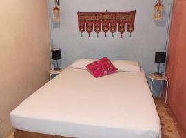 Sayu Life, hotel a Sayulita