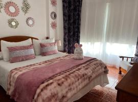 Vista Rosmary, Hotel in Puerto de la Cruz