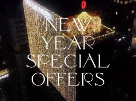 Derand Hotel, cheap hotel in Pristina