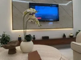 شقه مفروشه فاخره