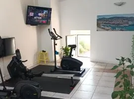 Place of the Goddess