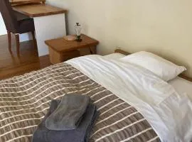 Green House Tsukuba Studio