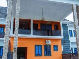 ATLANTICBLU Recreation and Apartment