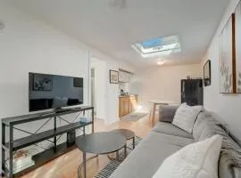 Marbella Lane -Cozy 1BR Studio in Palo Alto DWTN