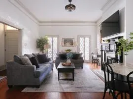 Comfortable Escape in Historic Downtown Savannah