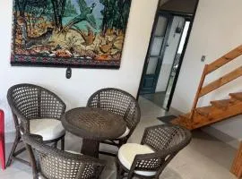 Residencial Brilha Mar