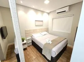 Apartamento lindo e Espaçoso