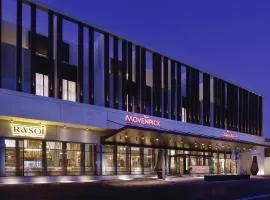 Mövenpick Hotel Tahlia Jeddah