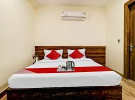 Super Hotel O Times Square