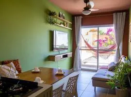 Apartamento em Cabo Frio Proximo a Praia do Forte