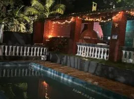 Chácara Aconchego na Natureza