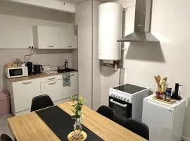 L'échappée Colmarienne - Cosy et moderne