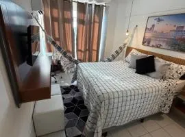 Apto Recife Aurora Mar e Rio