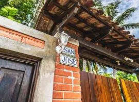 Rancho San Jose - Barra De Santiago