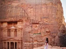 Mövenpick Resort Petra