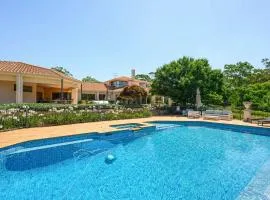 Enchanted Manor with Pool Tennis & Elegance