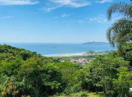 Pousada DVeras, hotel di Garopaba