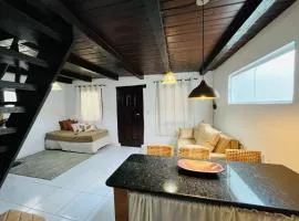 Cristal Chalé Porto