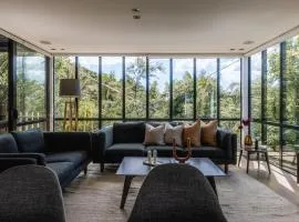 The Palm Beach Treehouse