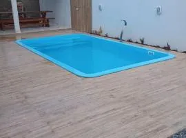 Summer house - Alter do chão