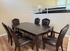 双人间, hotel i Irvine