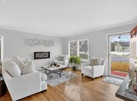 Elegant Home with Game Room Near BWI home