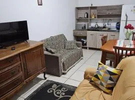 Apartamento para 4 personas