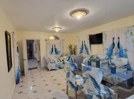 Descansa sin prisas a minutos del Aeropuerto