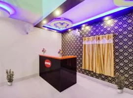 Hotel O Gypsy and Restaurant