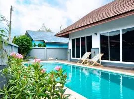 Baan Fah Sai 2-Bedroom Pool Villa