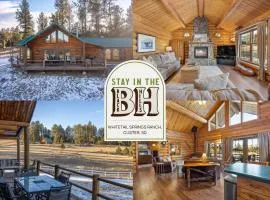 Whitetail Springs Ranch