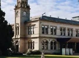 Lancemore Mansion Hotel Werribee Park