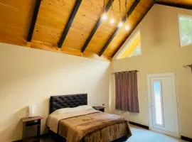 Bungalows Bosque Selah