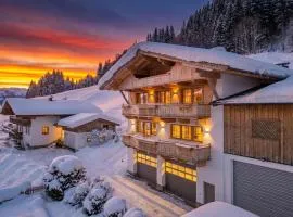 Apartment Vorderebenthann