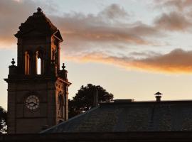 Lancemore Mansion Hotel Werribee Park, hotel a Werribee