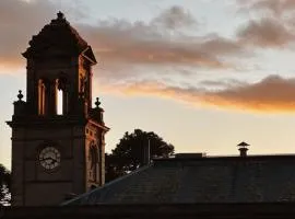 Lancemore Mansion Hotel Werribee Park