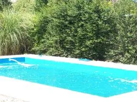 Cortaderas de La Villa-San Rafael