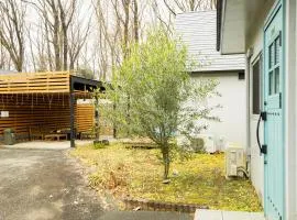 ビジネス&長期ステイコテージ