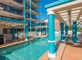 Private 2-Bedroom Apartment in the Aegean Resort