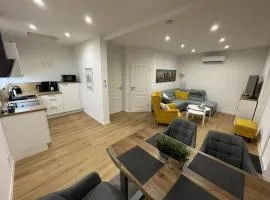 Ferienhaus Margarete