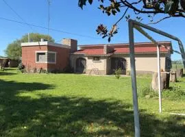 Casa Quinta en Colonia Caroya