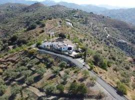 Casa Azafranes - Boutique B&B - Arenas