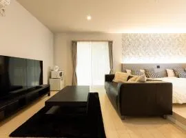 ビジネス&長期ステイコテージ