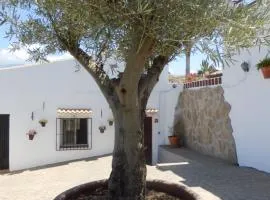 Casa Azafranes - Boutique B&B - Arenas